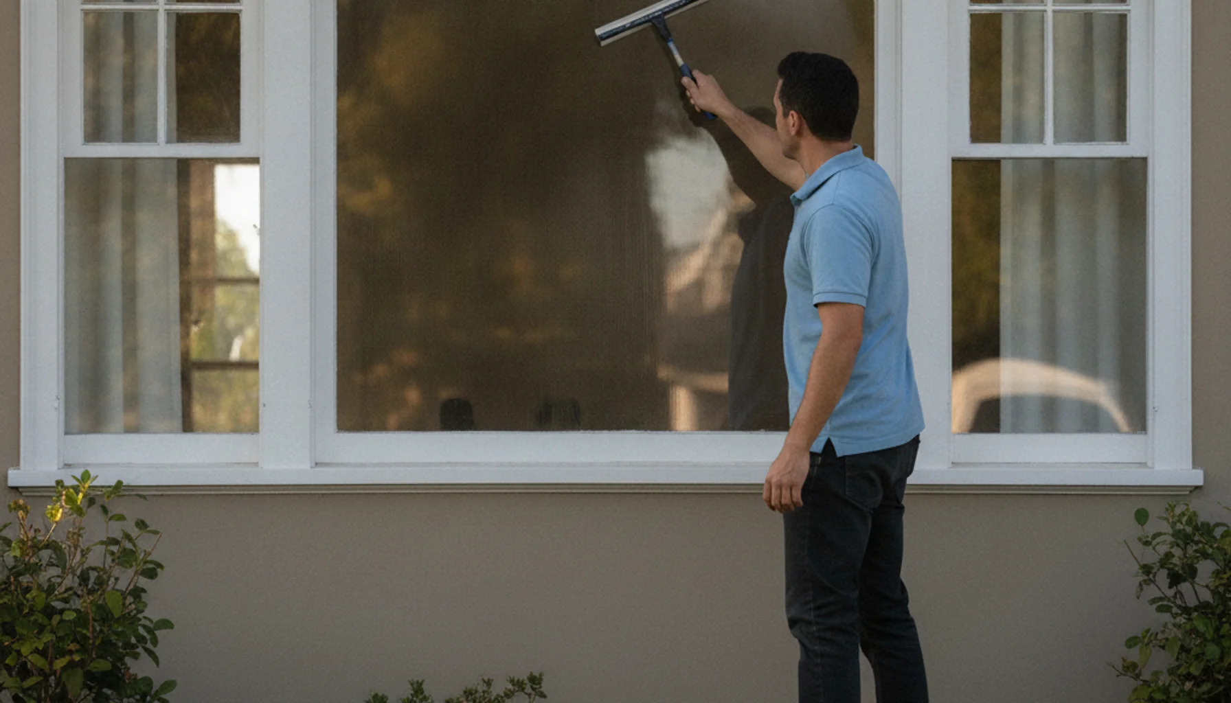 Window Cleaning service in Oakland CA